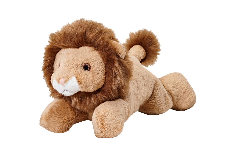 Leo Lion