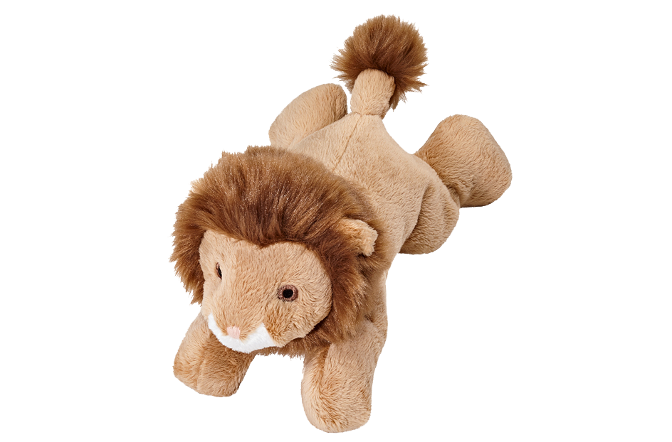 Leo Lion
