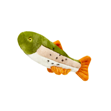 Ruby Rainbow Trout