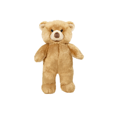 honey bear teddy bear