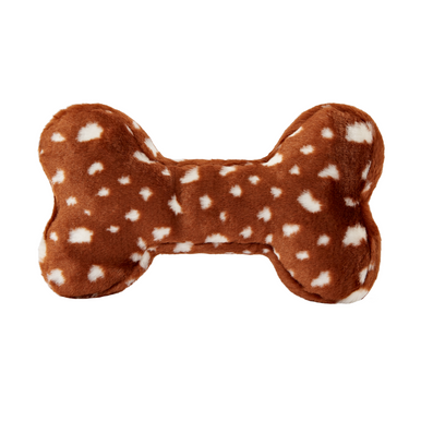 Fluff & Tuff - Bambi Bone Dog Toy