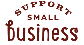 Support SMALL business