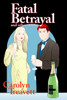 Fatal Betrayal - eBook