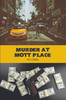 Murder at Mott Place - eBook
