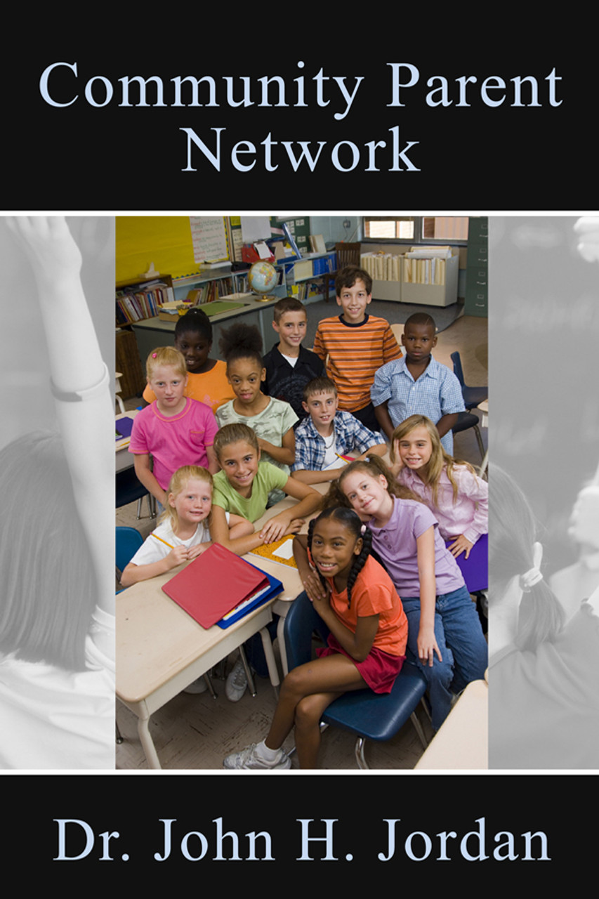 Community Parent Network Dorrance Bookstore