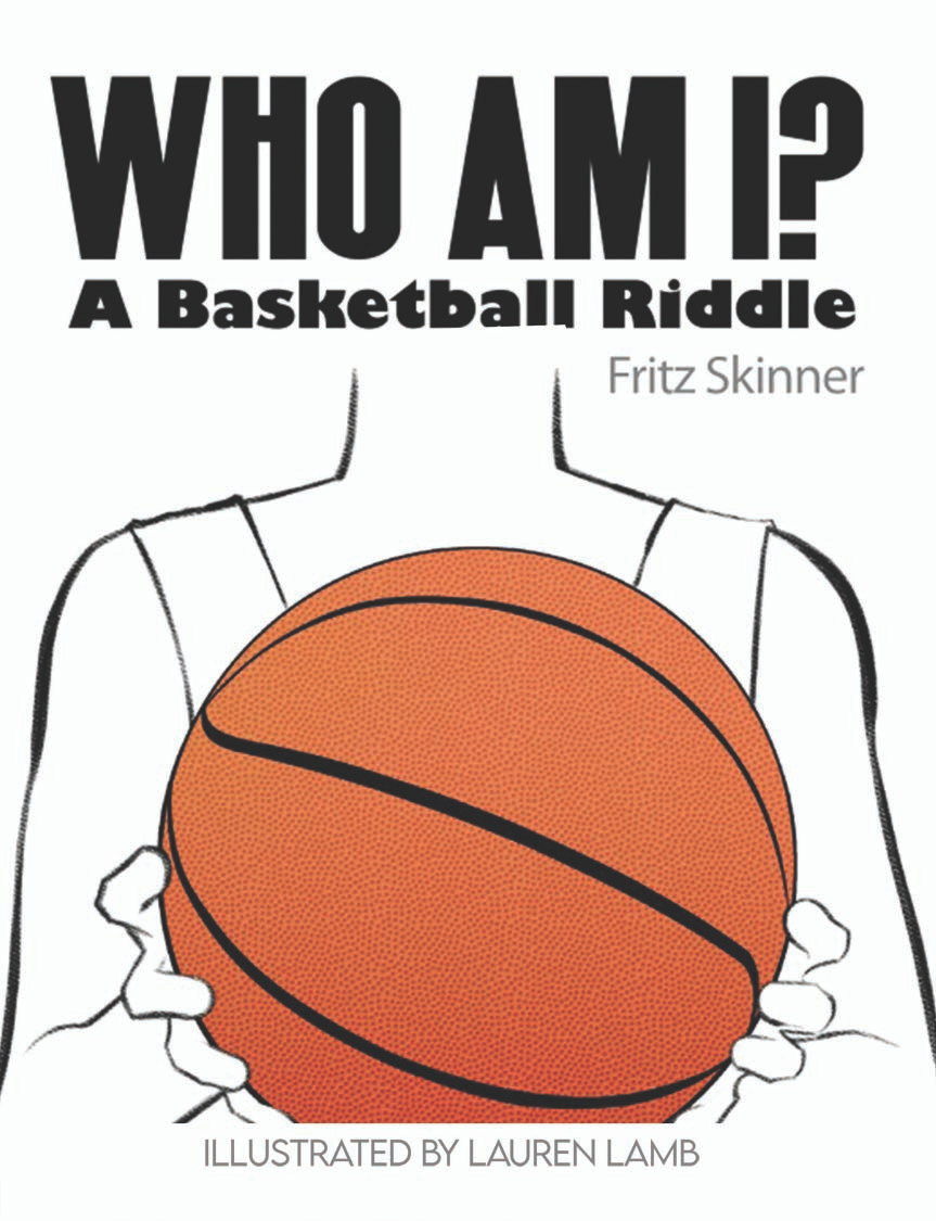 Who Am I? A Basketball Riddle eBook Dorrance Bookstore