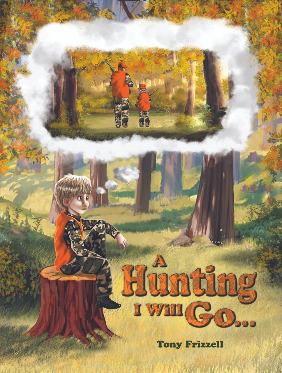 The Art of Hunting [Book]