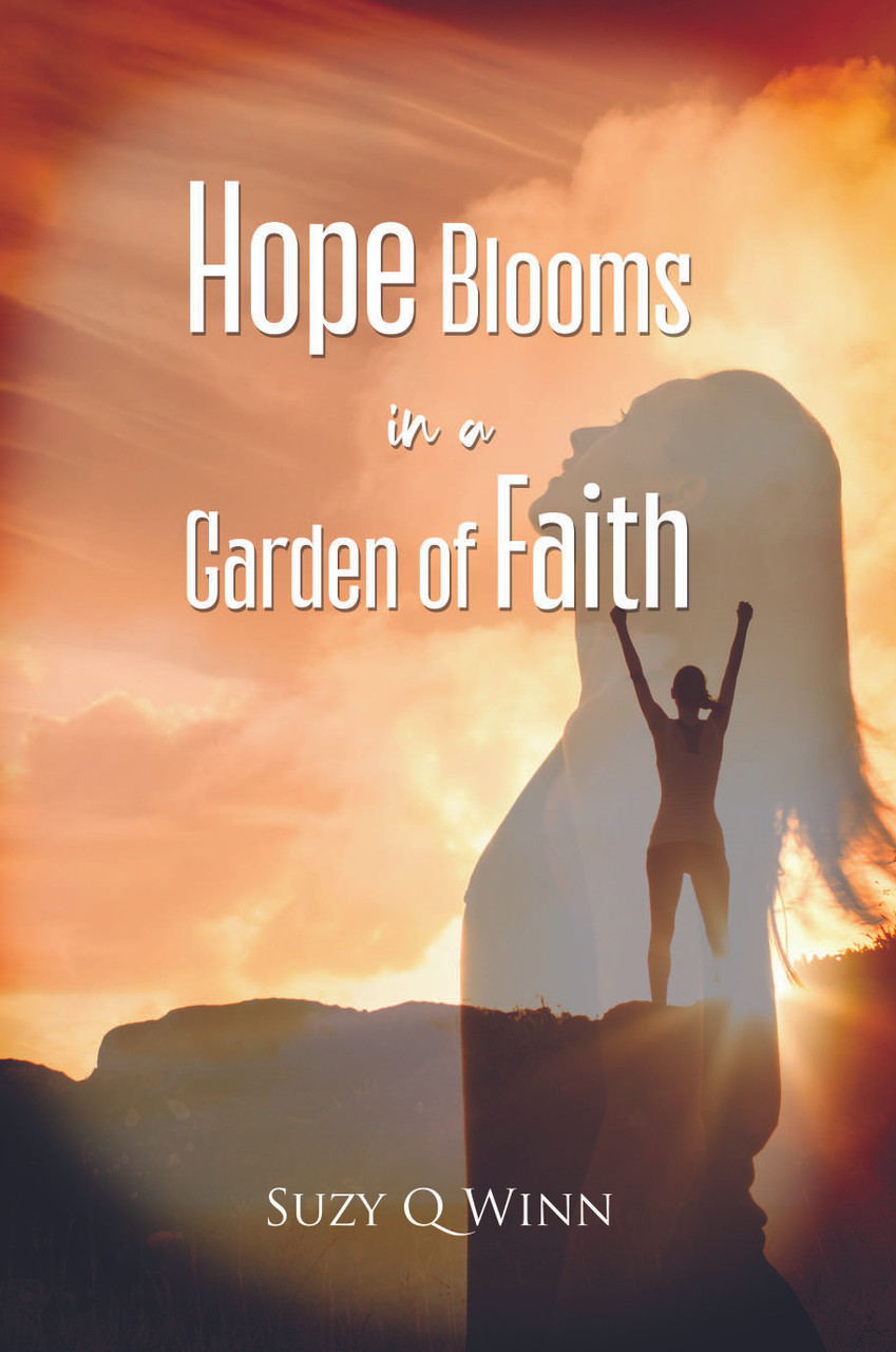 HOPE BLOOMS