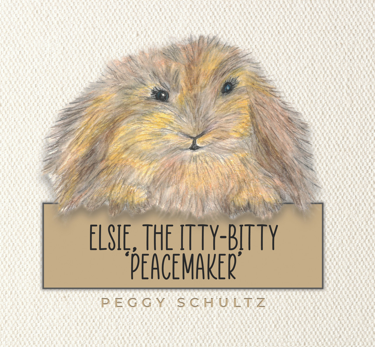 Elsie, the IttyBitty "Peacemaker" eBook Dorrance Bookstore