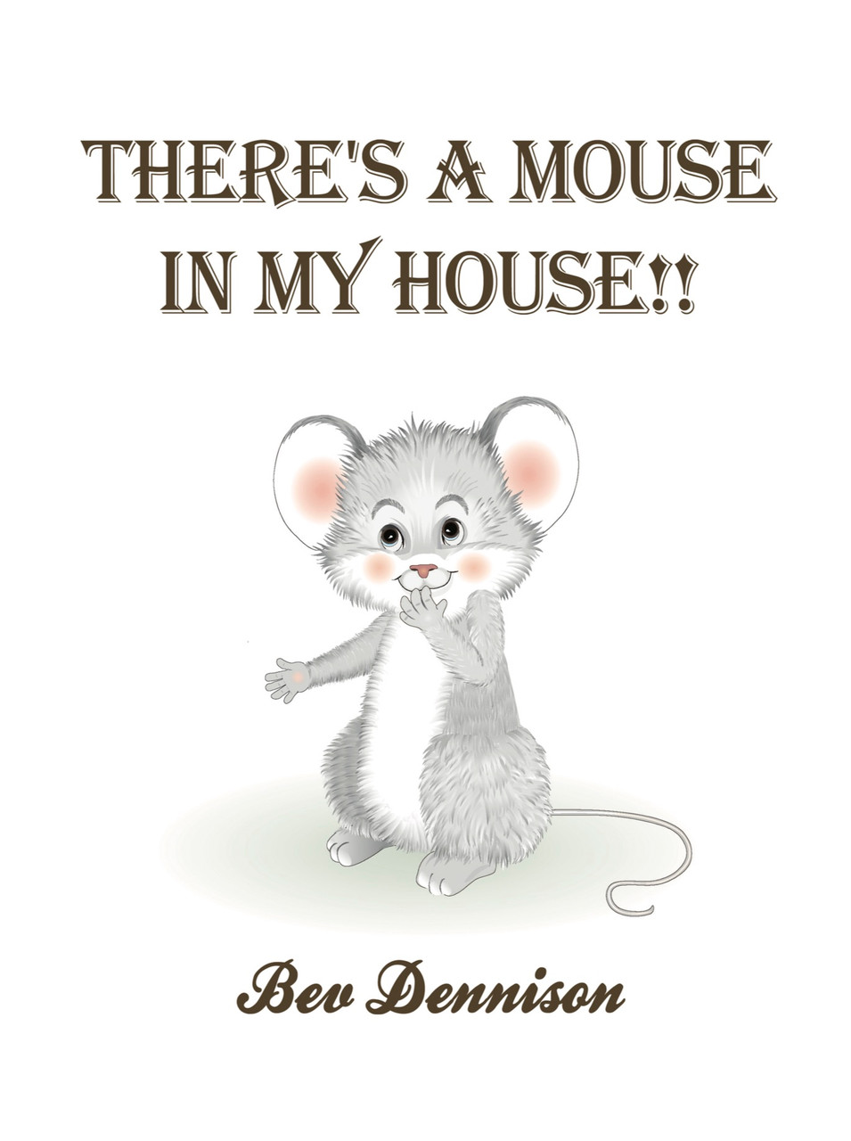 Inside the mouse house