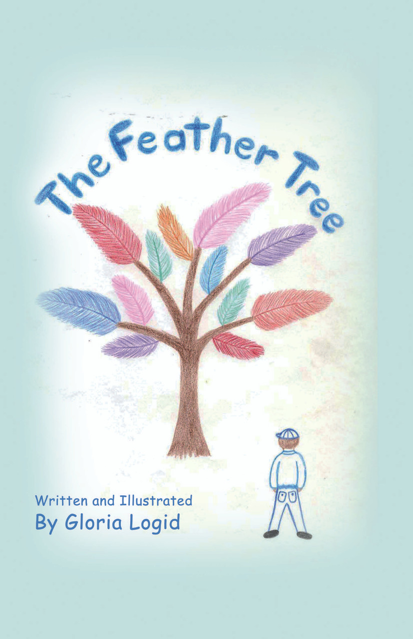 The Feather Tree - Dave's Garden