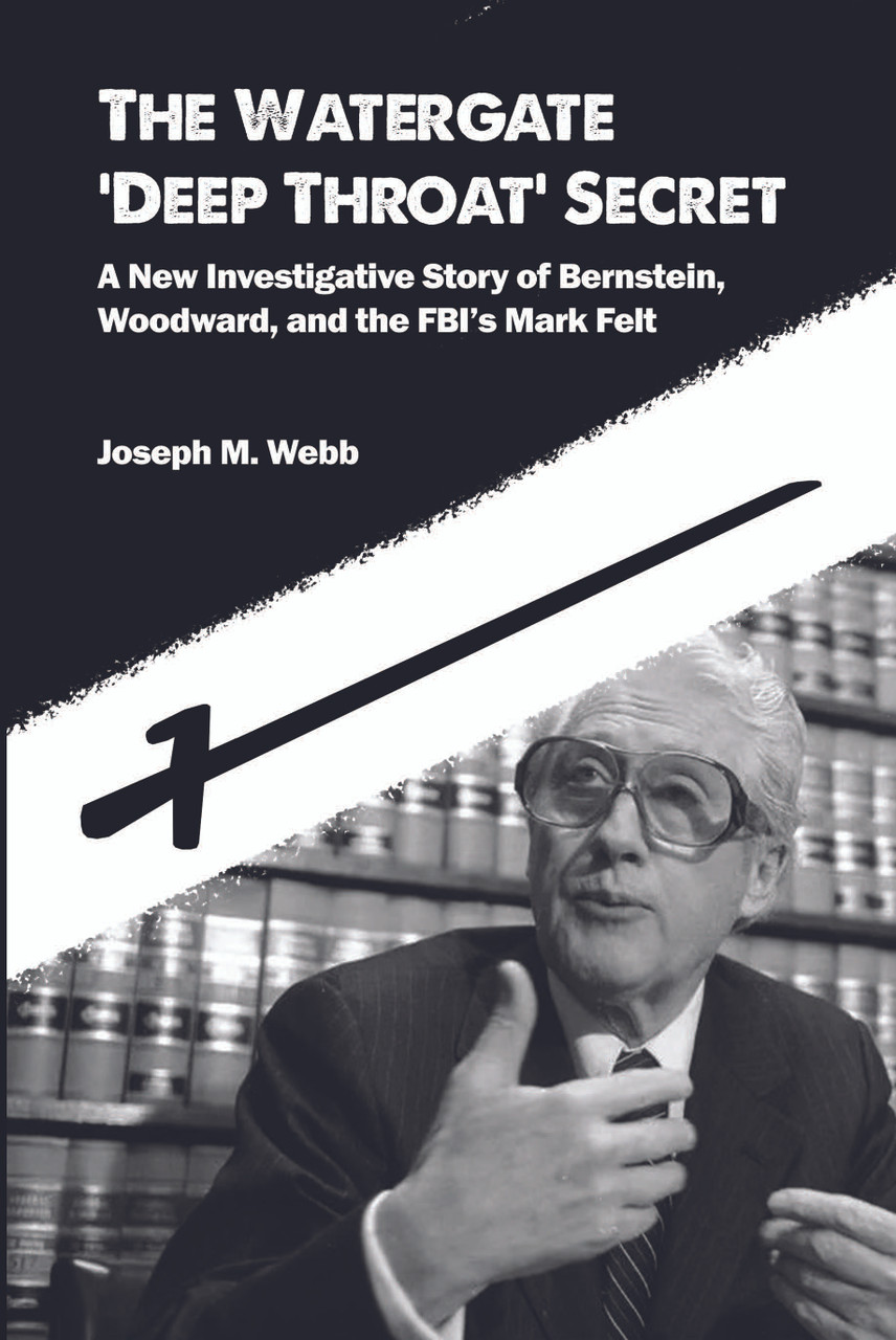 The Watergate ‘Deep Throat’ Secret Dorrance Bookstore