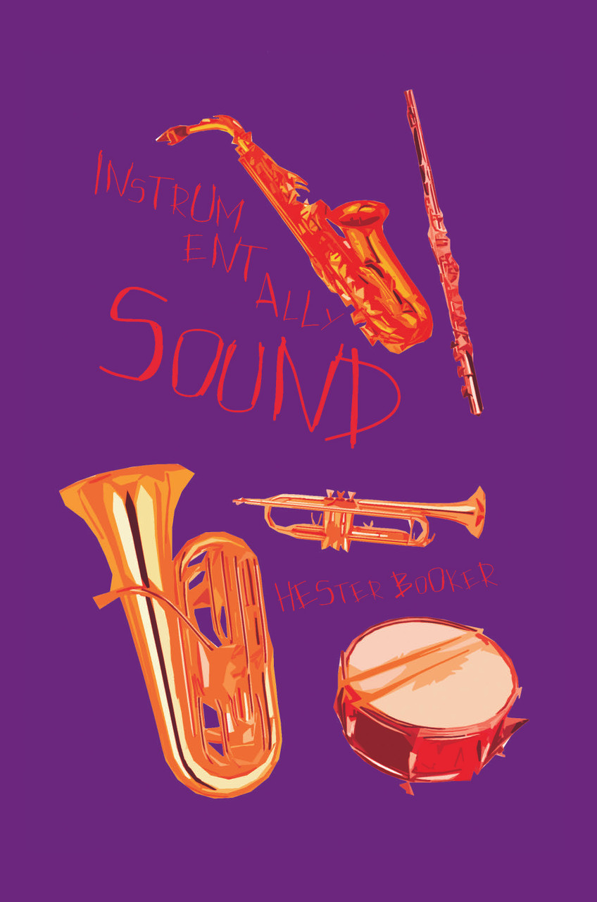 Instrumentally Sound eBook Dorrance Bookstore