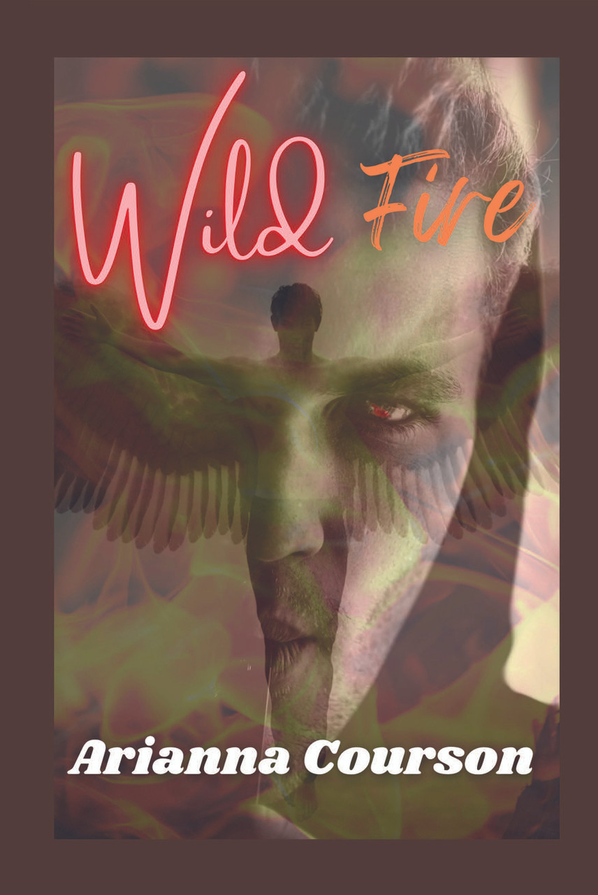 Wild　Fire　Dorrance　Bookstore