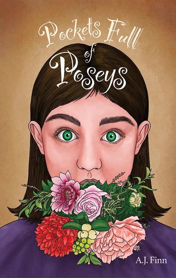 Pockets Full of Poseys eBook Dorrance Bookstore