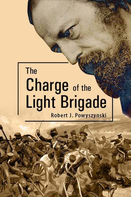 the charge of the light brigade mla citation