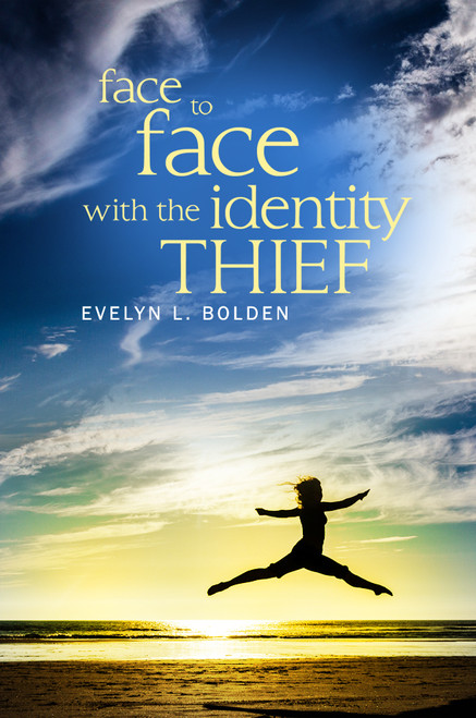 Face to Face with the Identity Thief