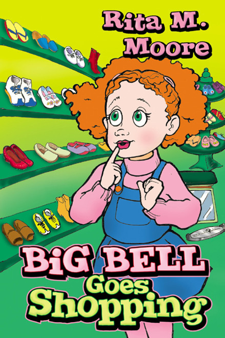 Big Bell Goes Shopping