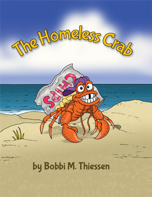 The Homeless Crab