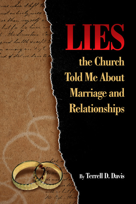 Lies the Church Told Me About Marriage and Relationships