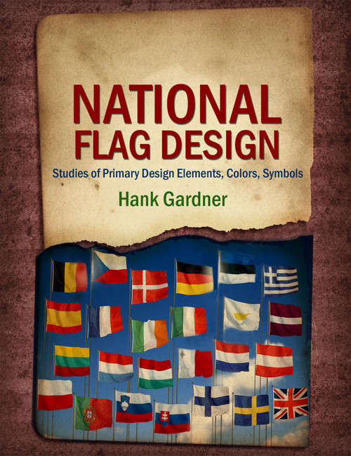 National Flag Design Studies of Primary Design Elements, Colors, Symbols