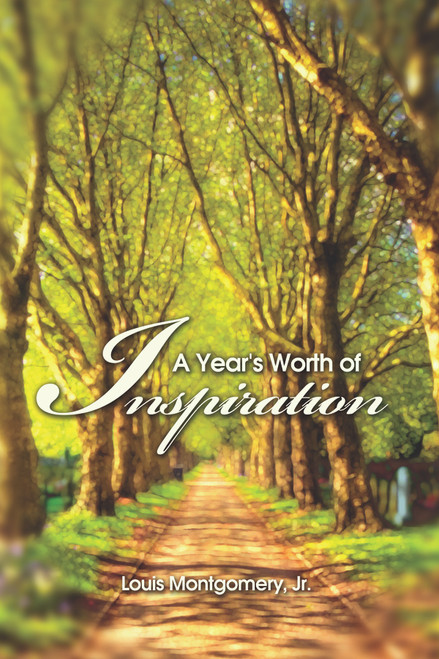 A Year's Worth of Inspiration [Hardcover]