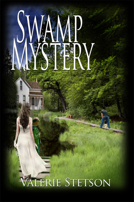 Swamp Mystery