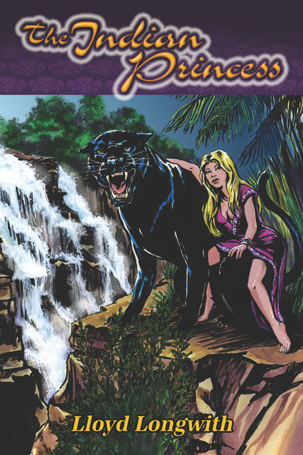 The Indian Princess - Dorrance Bookstore