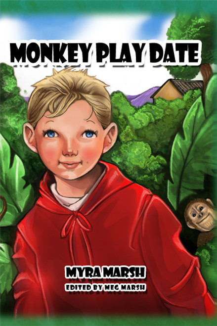 Monkey Play Date