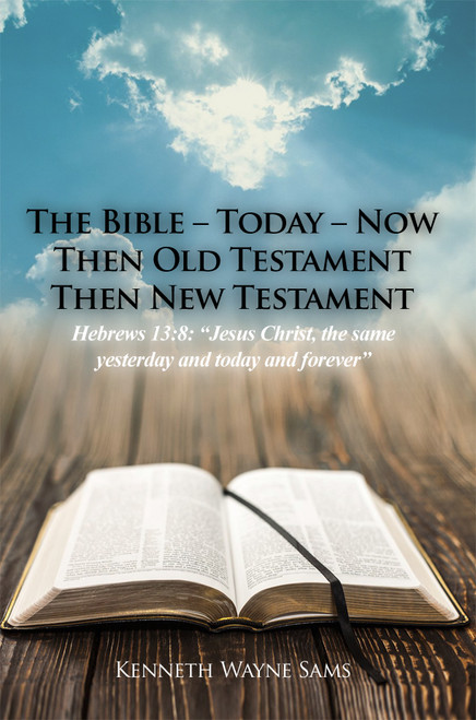 The Bible Â Today Â Now