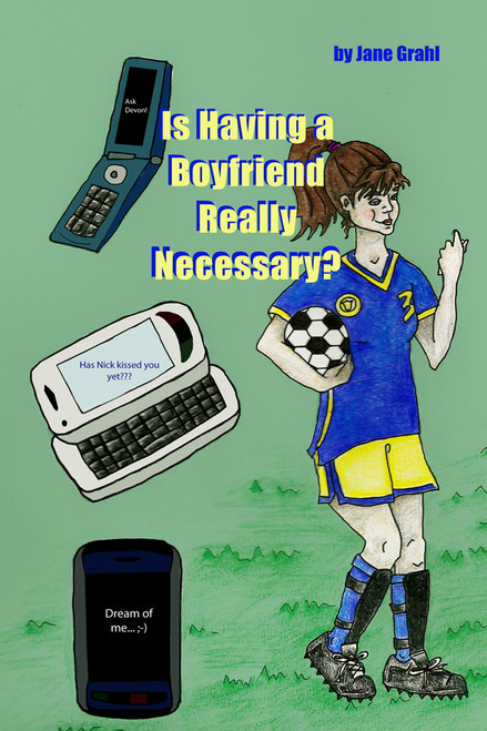 Is Having a Boyfriend Really Necessary?