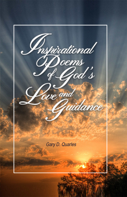 Inspirational Poems of God's Love and Guidance