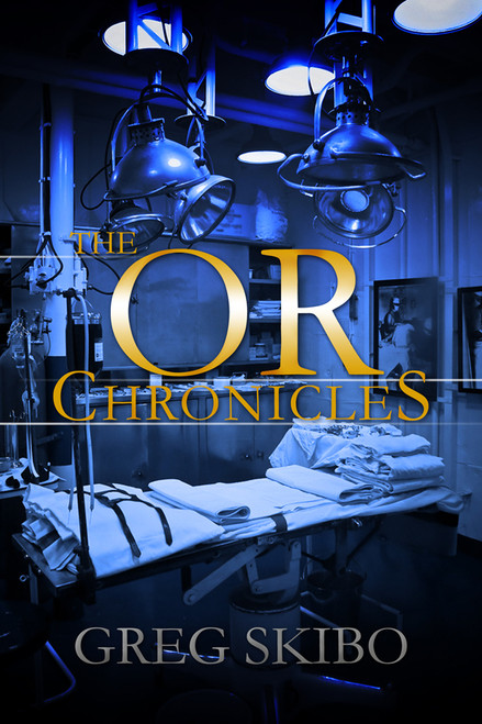 The OR Chronicles