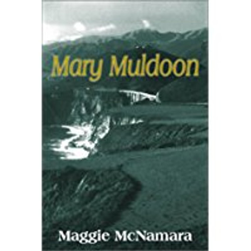 Mary Muldoon
