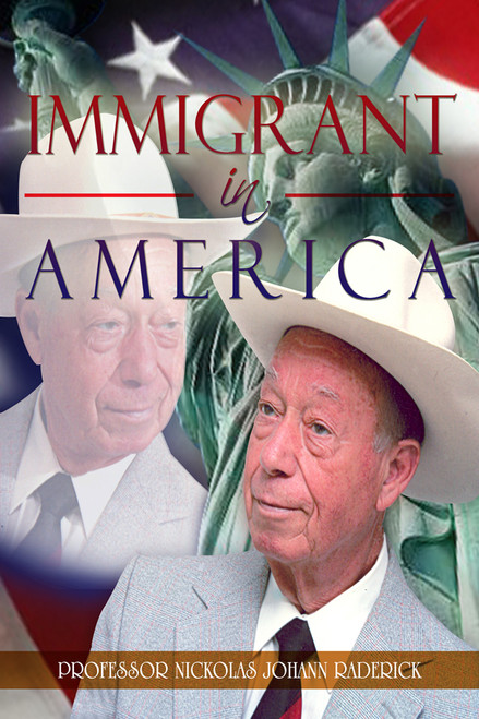 Immigrant in America