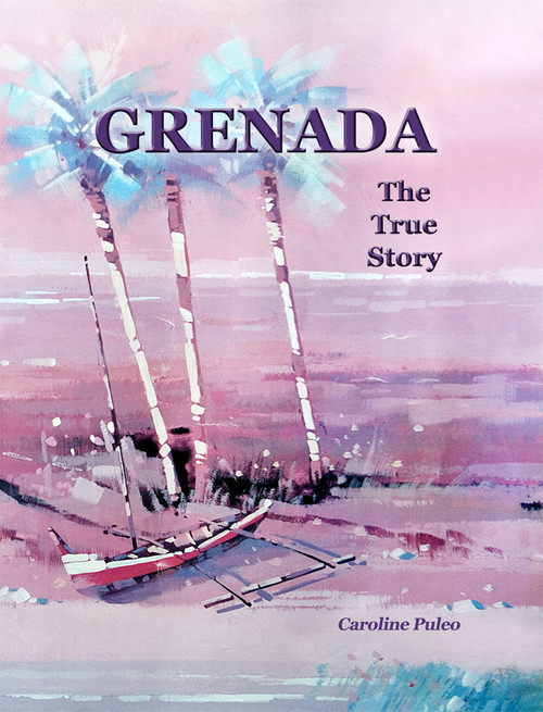 Grenada: The True Story