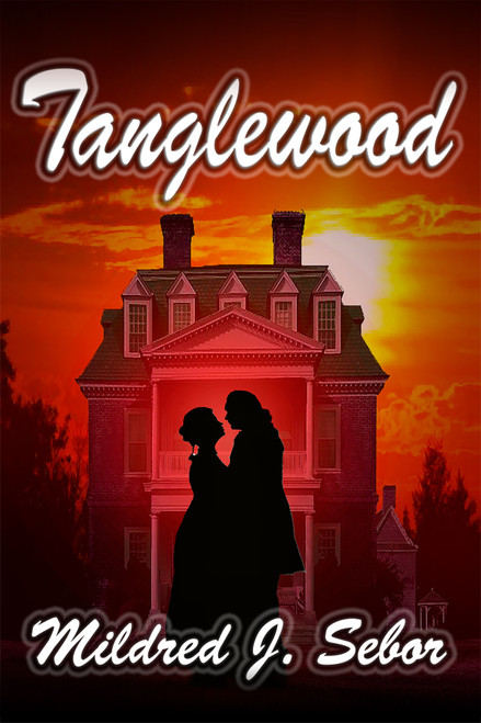 Tanglewood - eBook