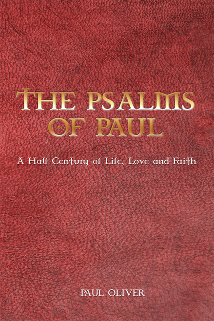 The Psalms of Paul - eBook