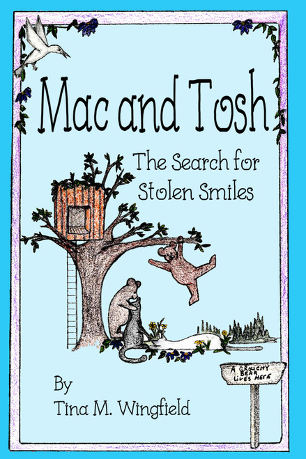 Mac and Tosh - eBook