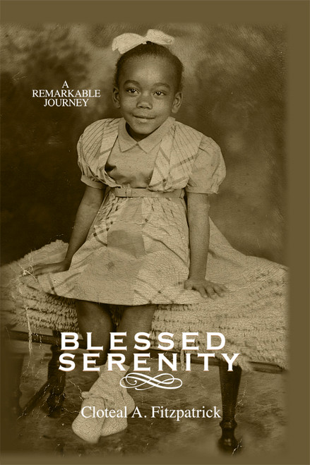 Blessed Serenity