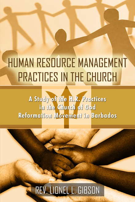 Human Resource Management Practices in the Church - eBook
