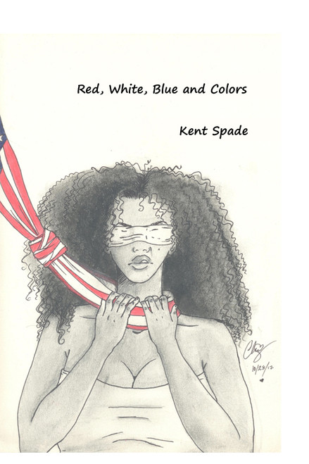 Red, White, Blue and Colors - eBook