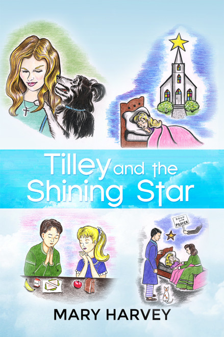 Tilley and the Shining Star - eBook