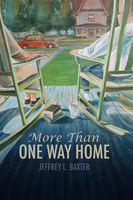 More Than One Way Home (HB)