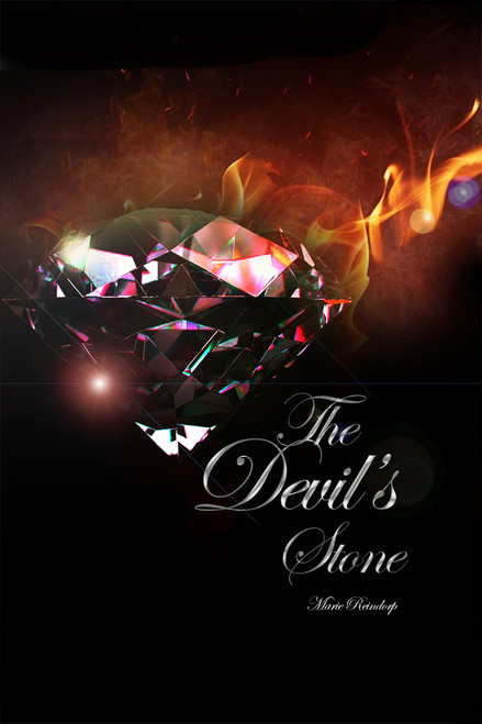 The Devil’s Stone - eBook