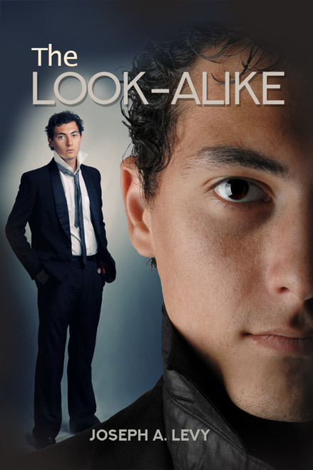 The Look-Alike - eBook