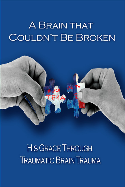 A Brain that Couldn't Be Broken - eBook