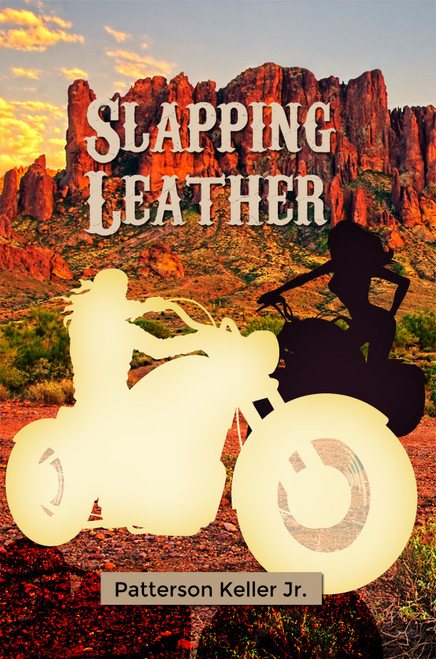 Slapping Leather - eBook