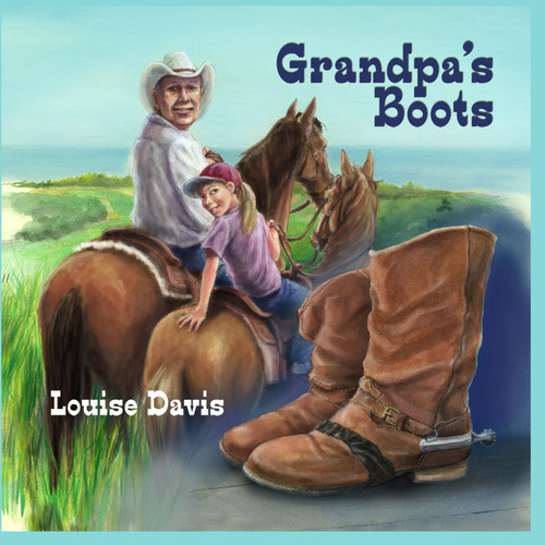 Grandpa's Boots