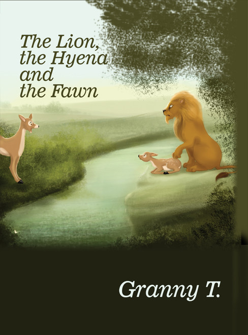 The Lion, the Hyena and the Fawn